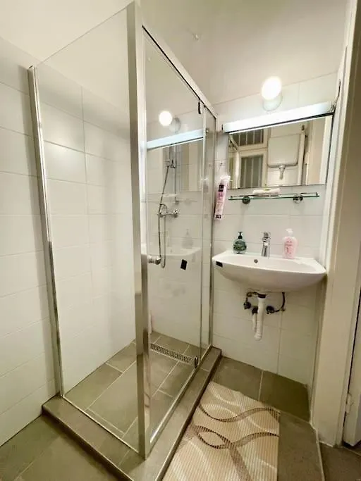 Bank5 Central Apartment Budapest