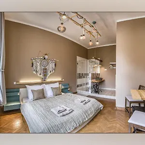 Apartamento Boutique Ráday, Budapest