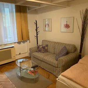 Apartamento New Astoria, Budapest