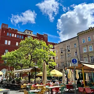 Cedar - Palace District Budapest