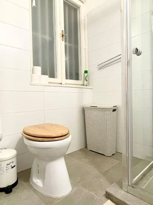 Bank5 Central Apartment Budapest