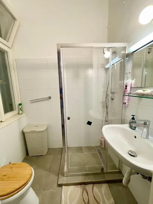 Bank5 Central Apartment Budapest Hungary