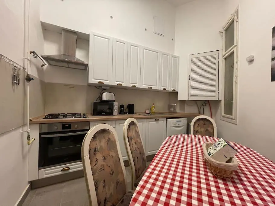 Bank5 Central Apartment Budapest Hungary